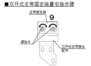 双开玻璃丝瓜视频应用宝app黑科技皮带安装说明